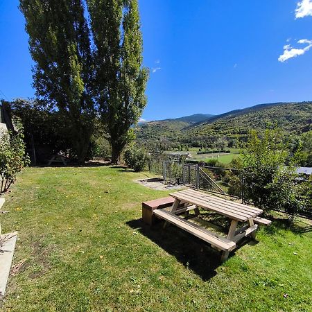 Ideal Parejas - Tranquilidad Y Naturaleza - Vistas Al Lago Osséja エクステリア 写真