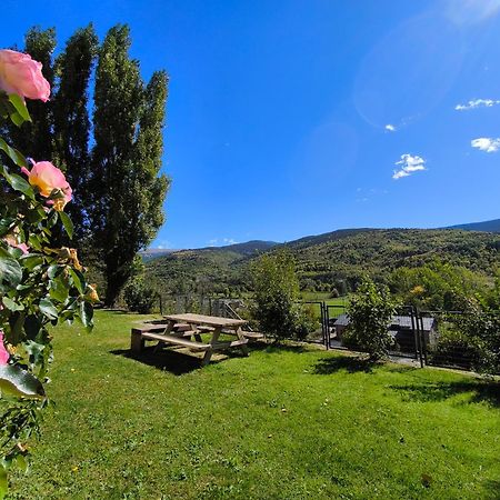 Ideal Parejas - Tranquilidad Y Naturaleza - Vistas Al Lago Osséja エクステリア 写真